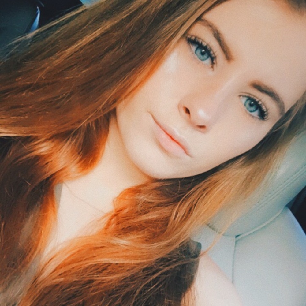 Meet your Posher, Alissa